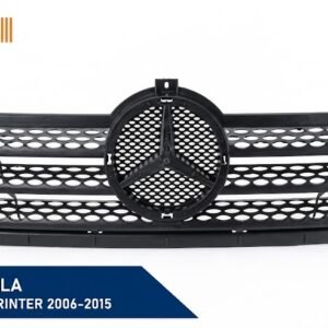Máscara Rejilla - Mercedes Benz Sprinter 2006-2015